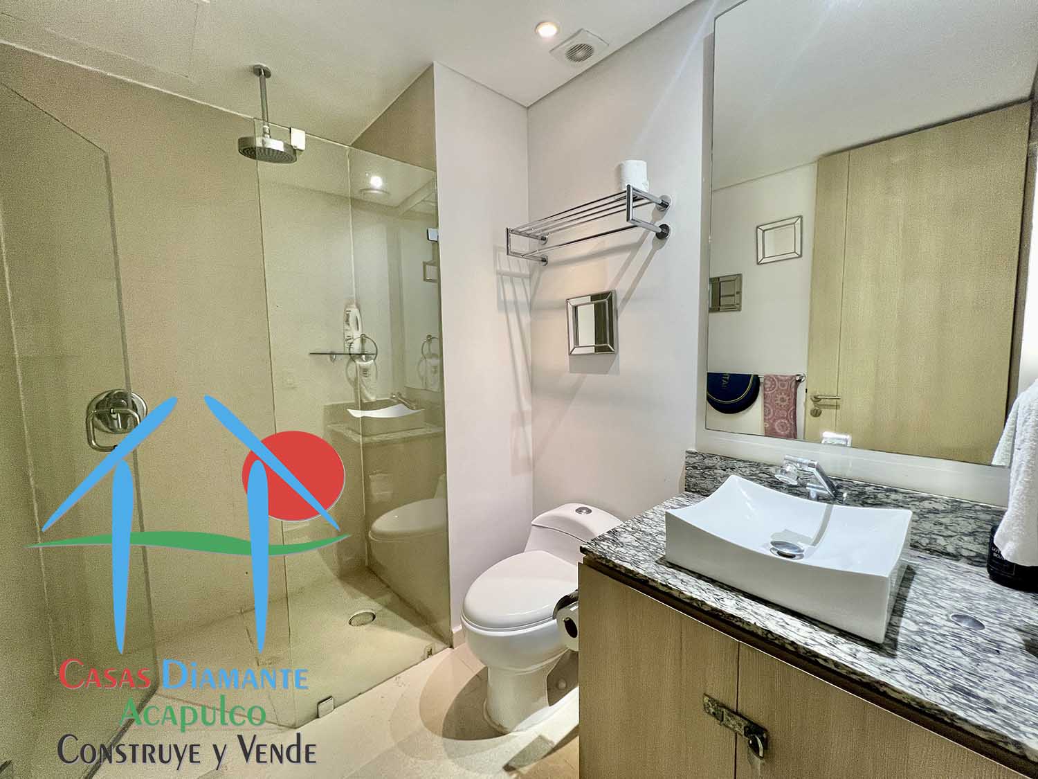 La Isla Ibiza E2 - Recámara principal 6